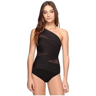 women's swimsuits skirted bottom