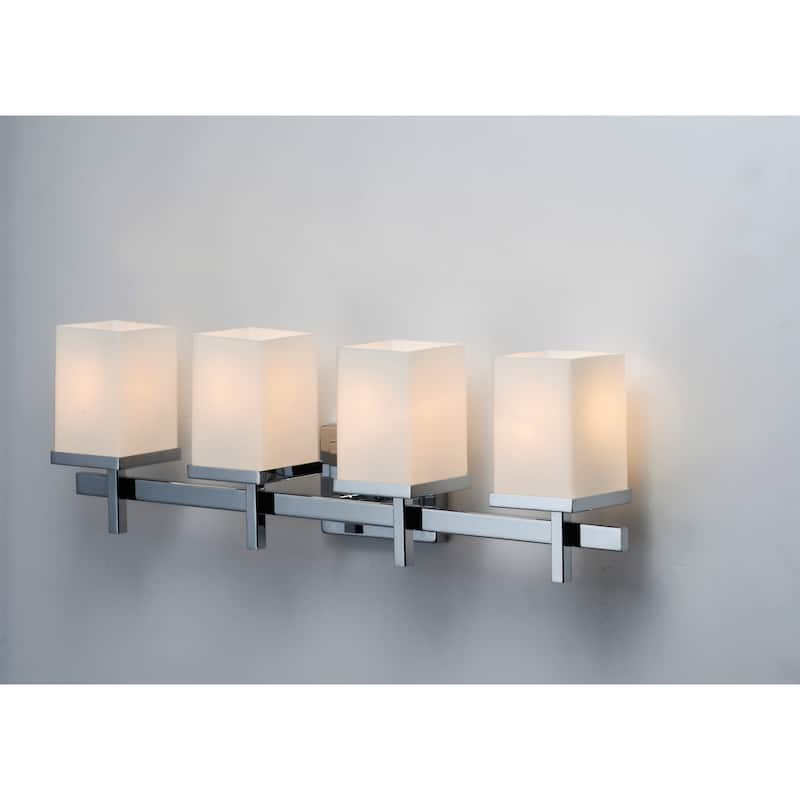 Tetra 4-Light Bath Vanity