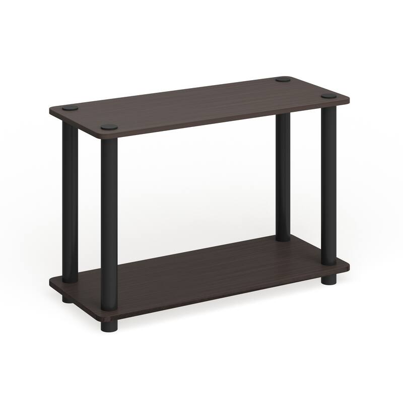 Porch & Den St. Marks 2-tier End Table