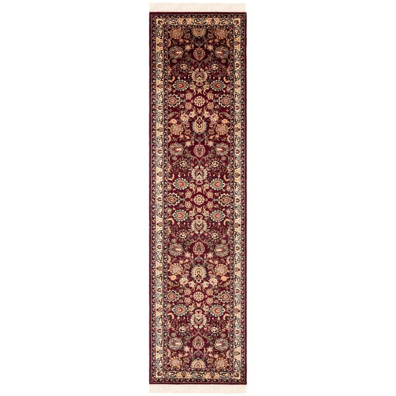 SAFAVIEH Hand-Knotted Versailles Vaia Wool Rug