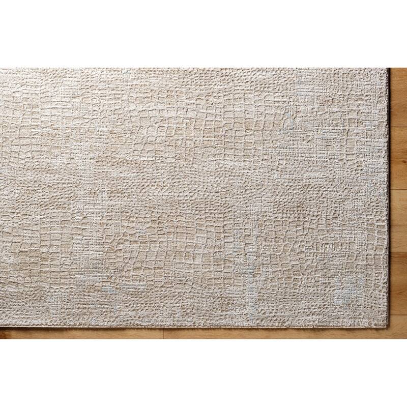 Livabliss Casual Masterpiece Diamond Area Rug