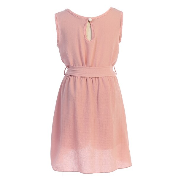 girls dress jumpsuit