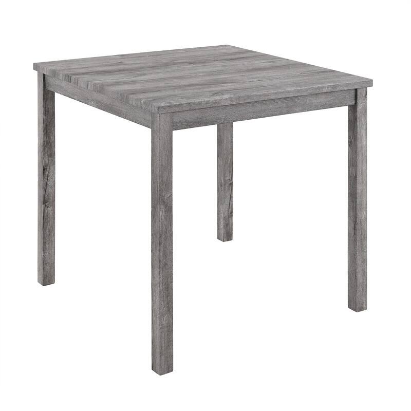 5-piece Dining Table and Chairs