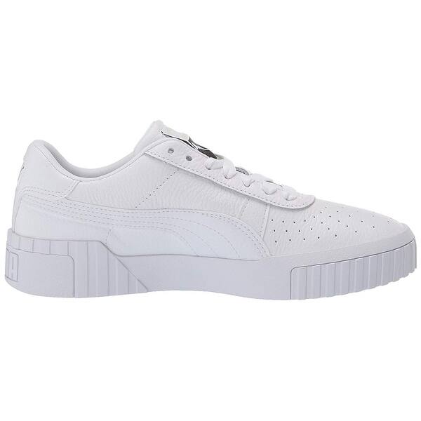 Shop Puma Women S Cali Fashion Sneakers Overstock 28358478