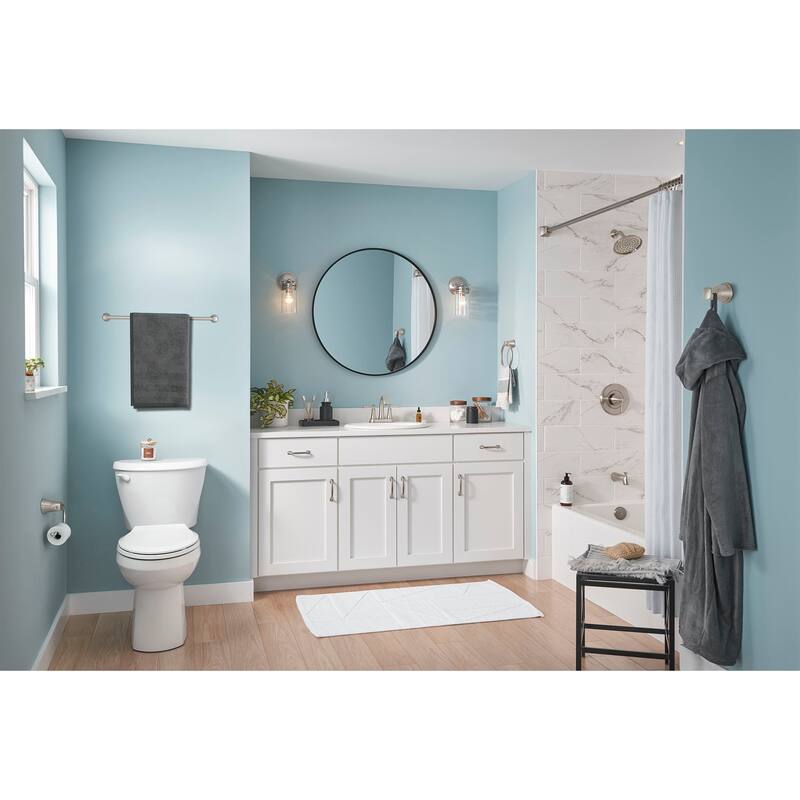 American Standard TU617.508 Glenmere Tub and Shower Trim Package with