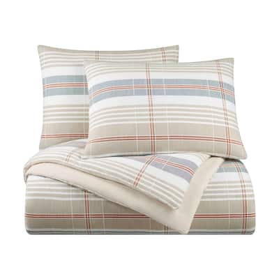 Vellux Oslo Comforter Set