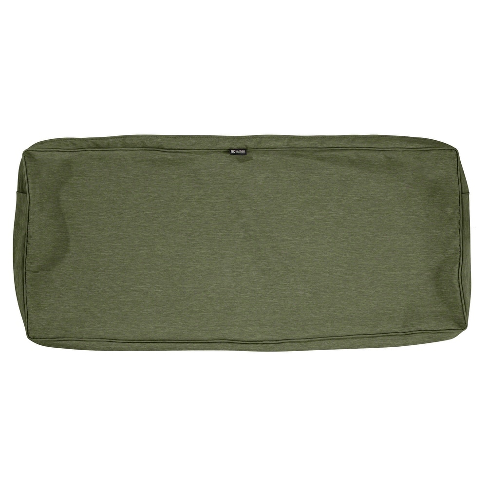 Classic Accessories Montlake Bench/ Settee Cushion Slip Cover