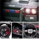 preview thumbnail 4 of 3, Kids Electric Car Licensed Dodge Challenger Police Ride On Car 12V