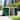 Garden Storage Shed Metal Outdoor Storage Shed, Tool House with Double Lockable Doors