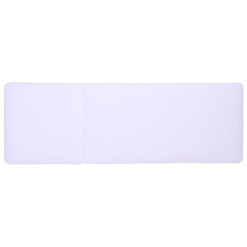 SAFAVIEH Outdoor Living Callan Lounger - 75"W x 26"D x 13"H