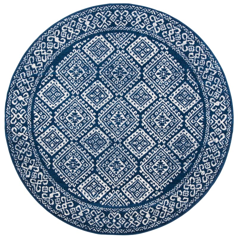 SAFAVIEH Tulum Yolonda Rustic Moroccan Boho Rug