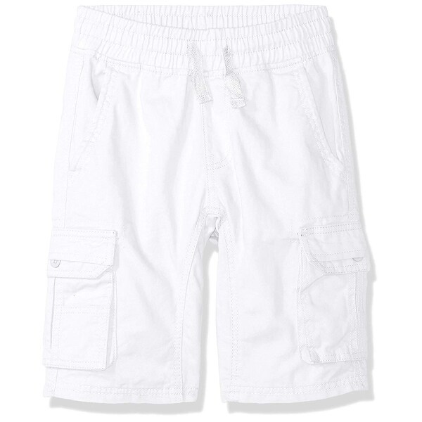 southpole cargo jogger shorts