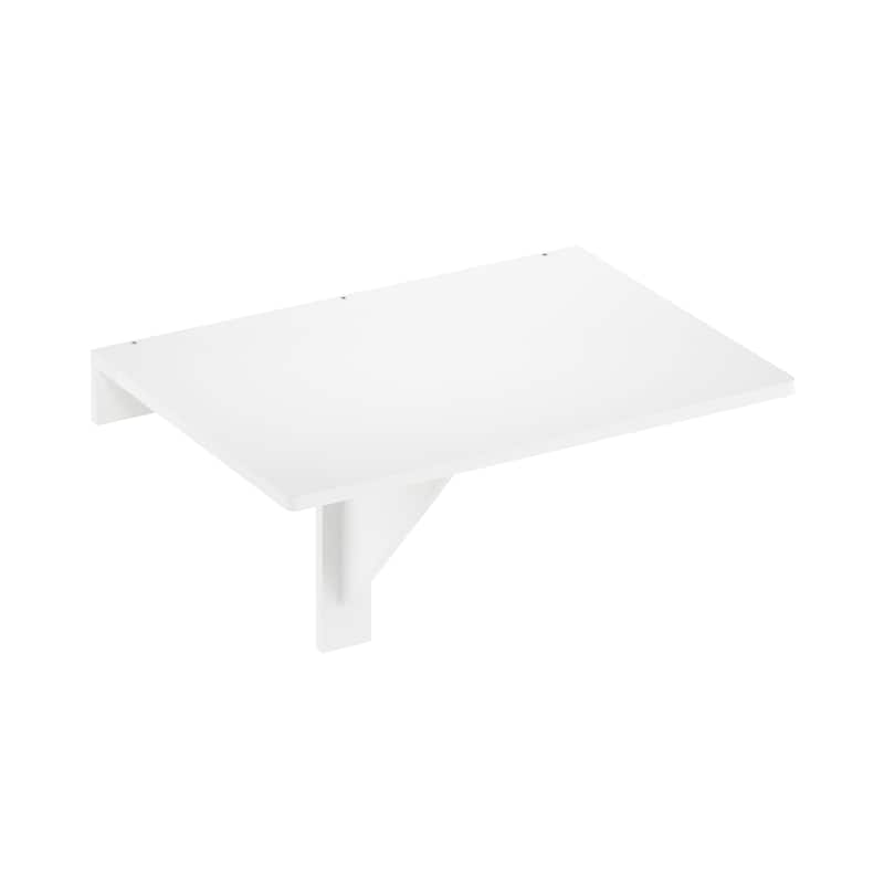 Furinno Hermite Wall Mounting Folding Table