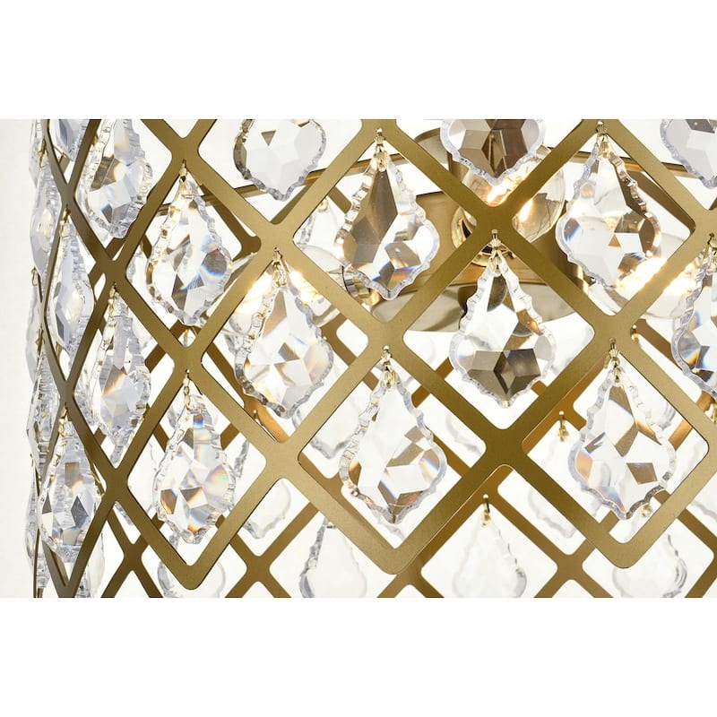 Liam 13 inch Flush Mount