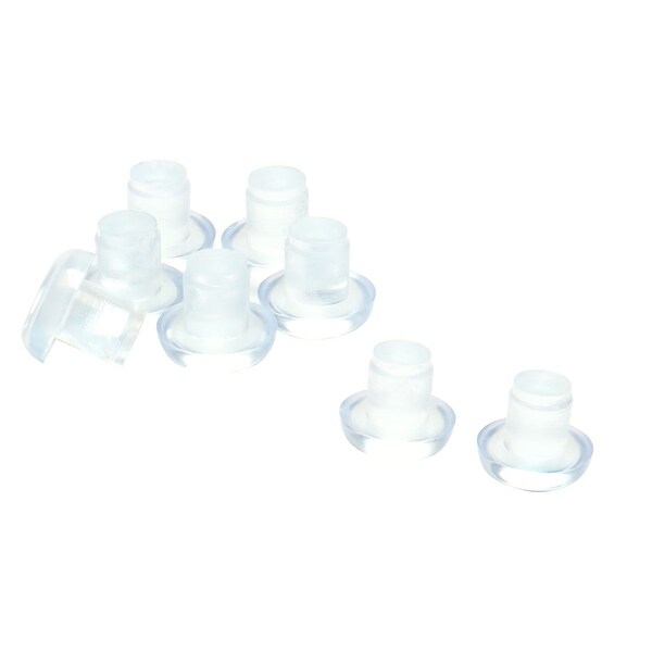 8mm patio chair discount glides