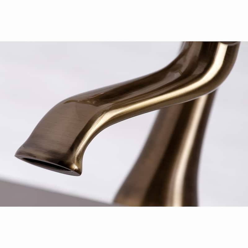 Essex Clawfoot Tub Faucet with Hand Shower