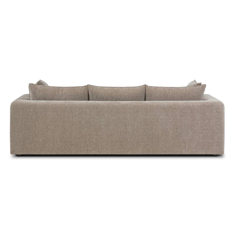 Poly & Bark Marcel 99" Performance Fabric Sofa
