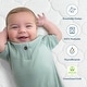 preview thumbnail 2 of 6, HALO Dreamweave Breathable Crib & Toddler Mattress