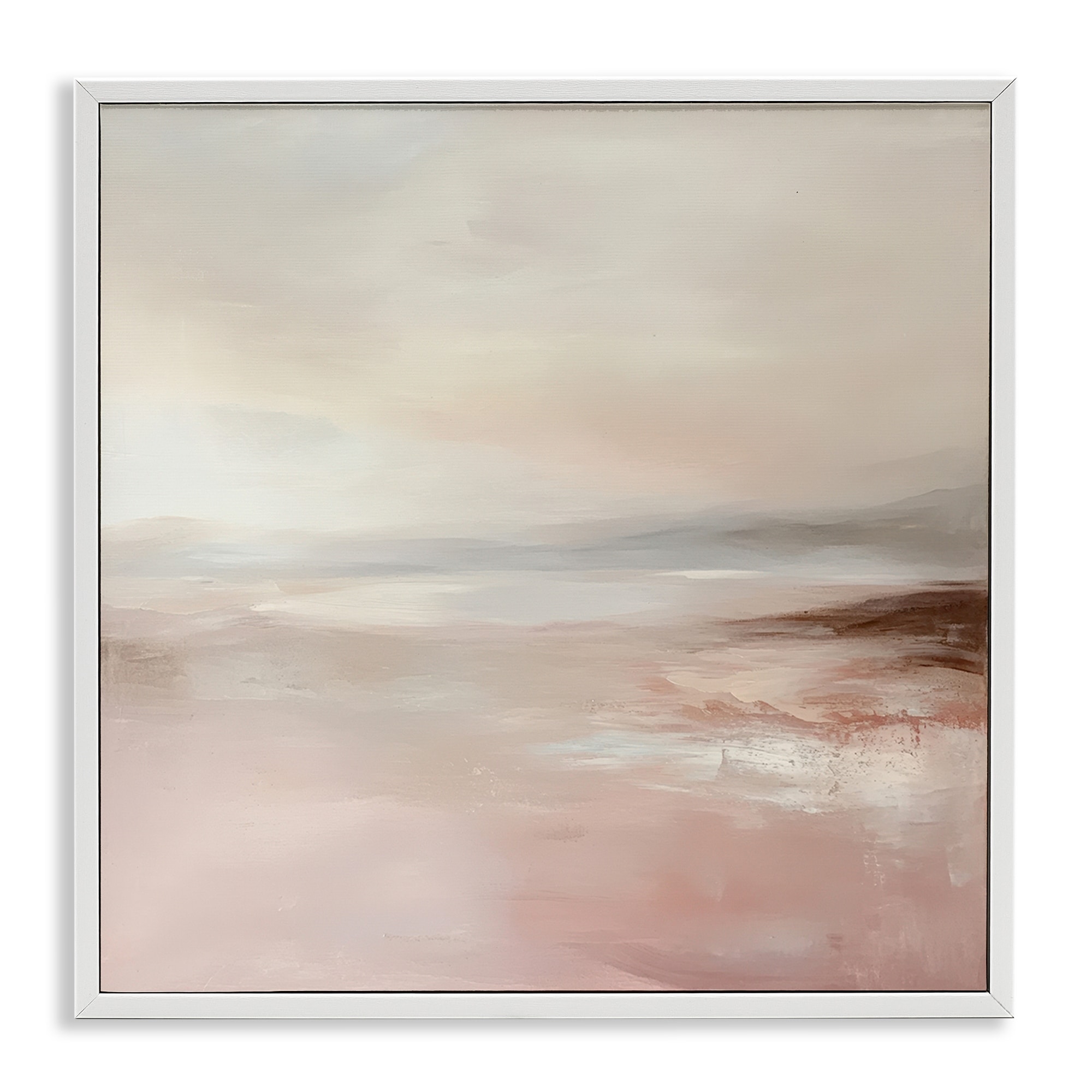 Stupell A Calm Within Meditation Framed Giclee Art Design By Svetlana Aleynikova