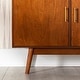 preview thumbnail 17 of 19, Middlebrook Designs 70-inch Mid-century Modern Sideboard Console
