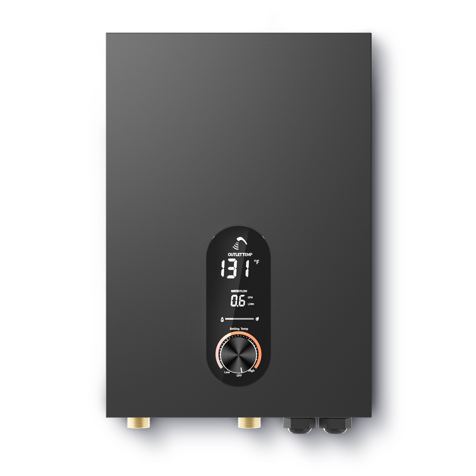 その他 Water heater 27KW-Tankless-Electric-Water-