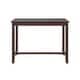 preview thumbnail 26 of 26, Linon Bridgeport 36-inch Counter Height Pub Table