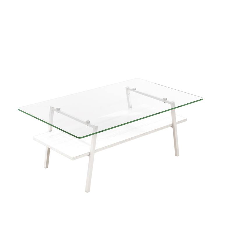 Rectangle Coffee Table