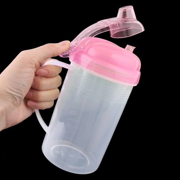 Shop Vinegar Peanut Sesame Oil Cruet Bottle Caster Jar Dispenser