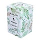 preview thumbnail 8 of 6, STP Goods Green Blossom Coffee Tea Bone China Mug in A Gift Box
