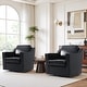 preview thumbnail 20 of 72, 2 Set Modern Swivel Accent Arm Chair for Living Room