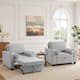Option Light Grey