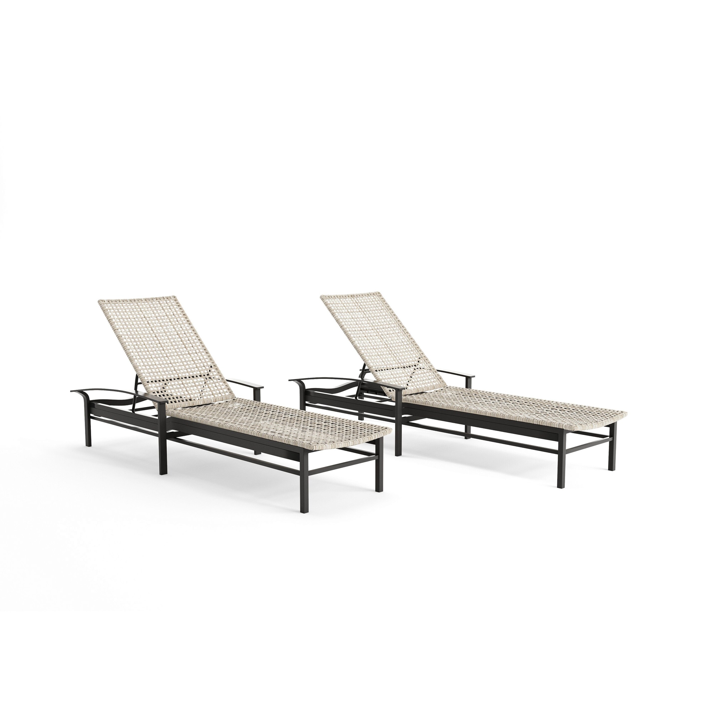 Winston Outdoor Chaise Lounges Bed Bath Beyond