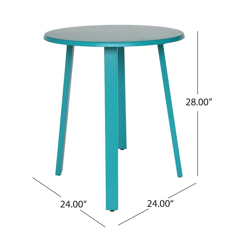 Barbados Outdoor Bistro Set by Christopher Knight Home