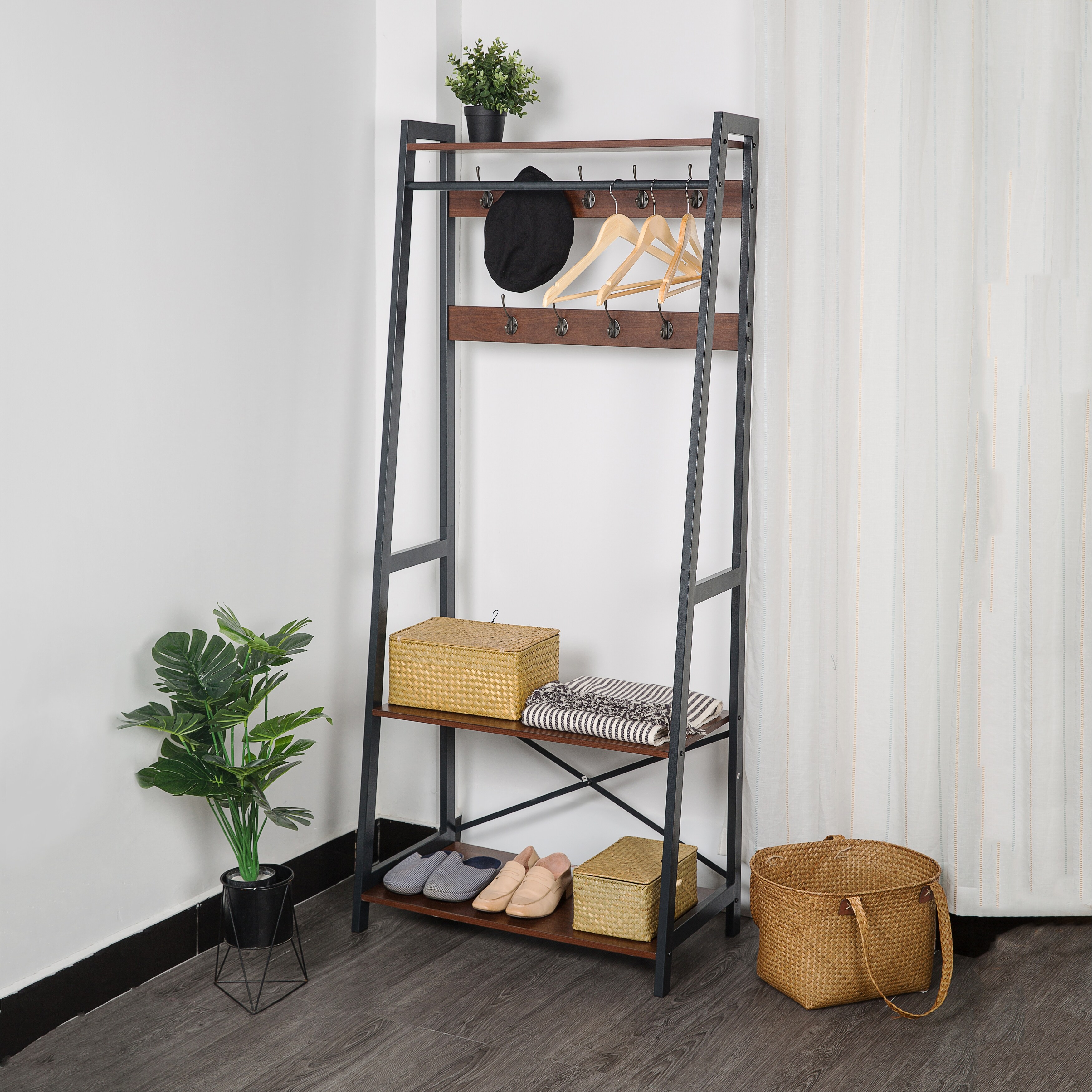 Cloud coat 2025 rack