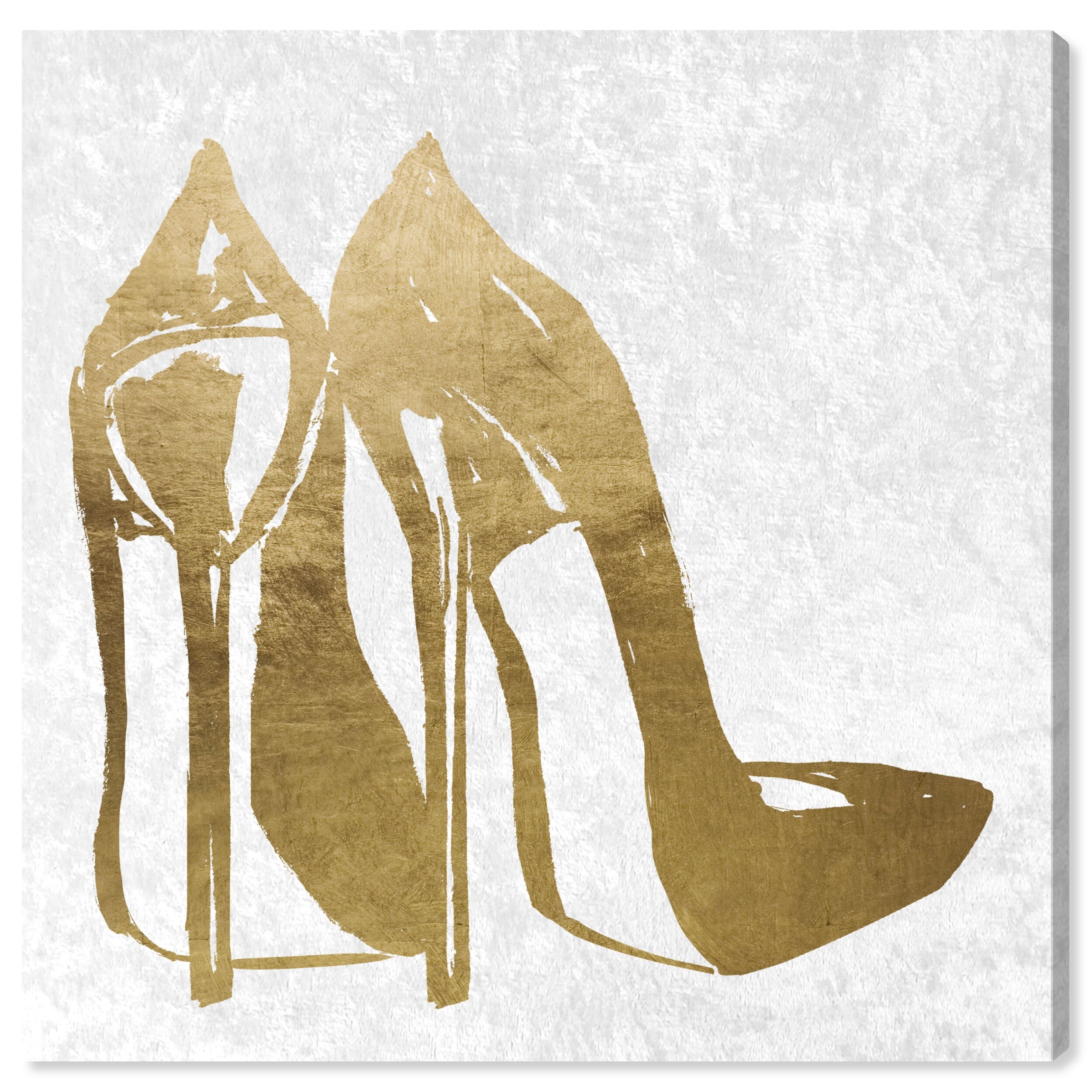 Oliver Gal★Spring 2014 Heels★キャンパスアート Oliver Gal☆Spring 2014 Heels☆キャンバスアート 76x51cm