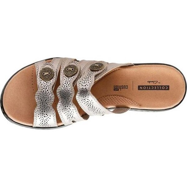 clarks leisa grace strappy slide