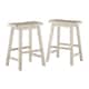 Option Antique White