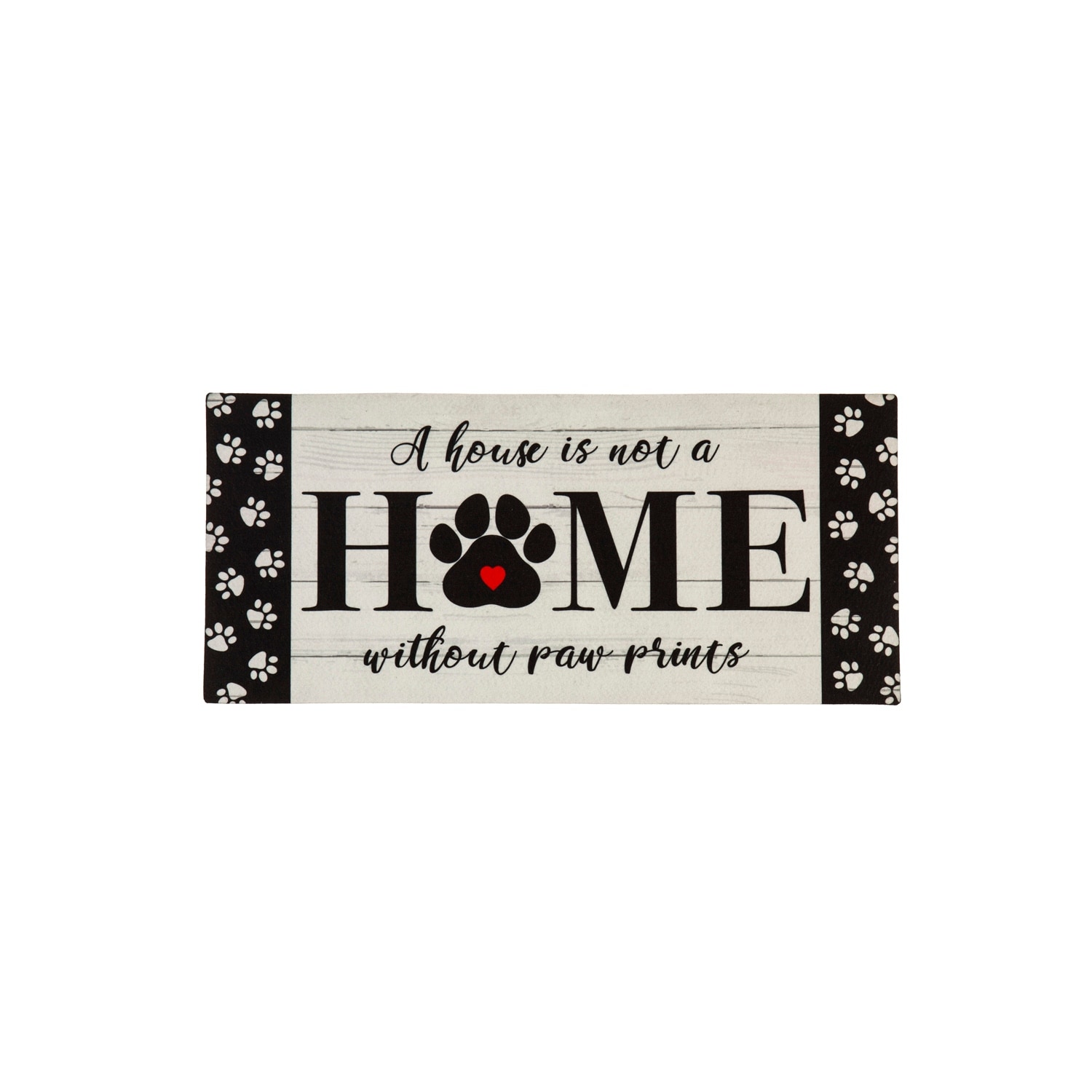 Paw Prints Sassafras Switch Mat