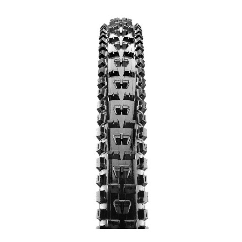 maxxis high roller 2 tubeless ready