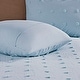 preview thumbnail 22 of 124, Intelligent Design Maize Cotton Jacquard Duvet Cover Set with Euro Shams and Throw Pillows