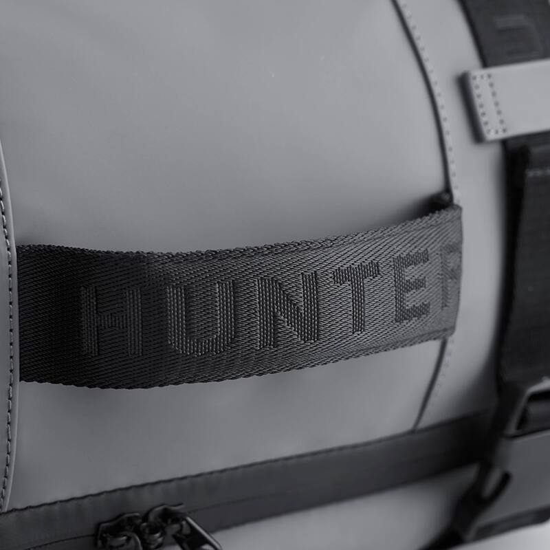 Hunter 21" Rolling Cabin Bag Carry-On Luggage