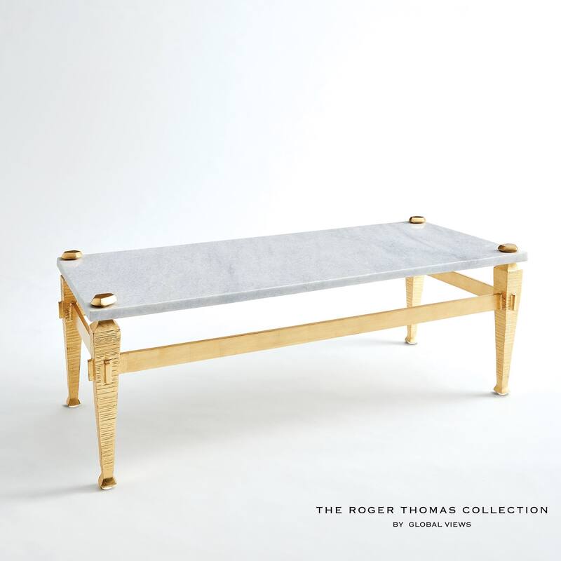 Roman Coffee Table
