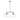 Innovations Lighting Bell 2 Light 21" Island Light