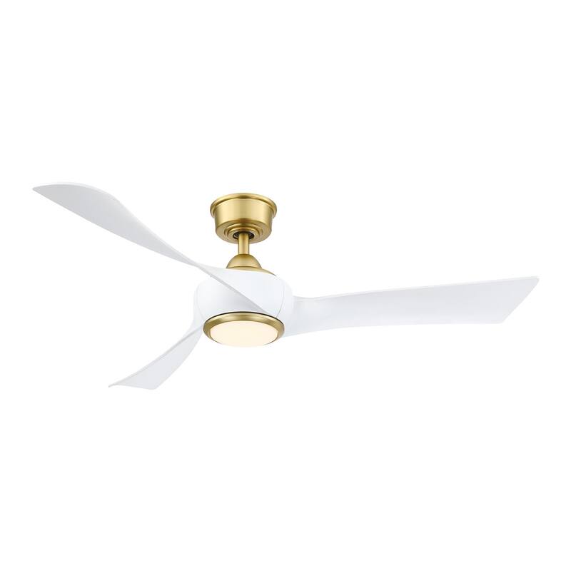 Fanimation Wrap Custom Ceiling Fan - fanSync Wi-Fi Receiver