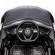 preview thumbnail 77 of 78, Kids Ride-On Licensed Mercedes-Benz CLS 350 with 2.4G Remote, USB, and Suspension System