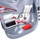 preview thumbnail 8 of 8, Costway 3 Wheel Kids Ride On Motorcycle 6V Battery Powered Electric - 32'' x 13'' x 21''