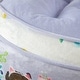 preview thumbnail 4 of 3, Dreamworks Gabby's Dollhouse Bean Bag Chair