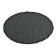 preview thumbnail 4 of 7, Trampoline with Basketball Hoop and Net, Outdoor Recreational Trampolines