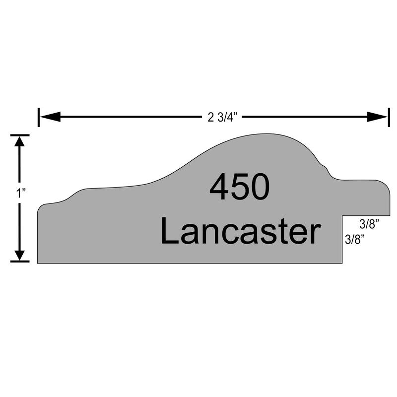 Lancaster Framed Oval Mirror in Rubbed Bronze - Antique Bronze