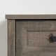 preview thumbnail 14 of 38, South Shore Hazen Nightstand